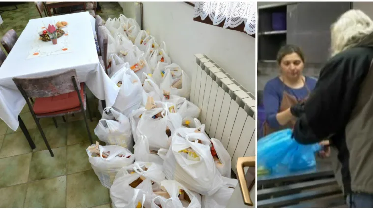 Mnogi od njih su stari, bolesni i sami: Njima je pomoć potrebnija nego ikad prije, a vrijeme je dobrih djela