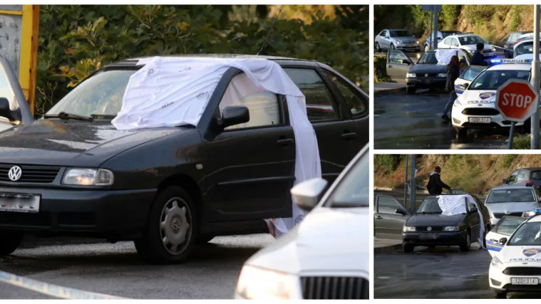 Akcija policije: 'Pali' organizatori i egzekutor ubojstva Fistanića koji je smaknut hitcima u glavu