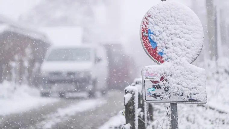 Moguća je i obilna ki&scaron;a, oluja, tuča, pijavice... Bit će izraženijih nevremena