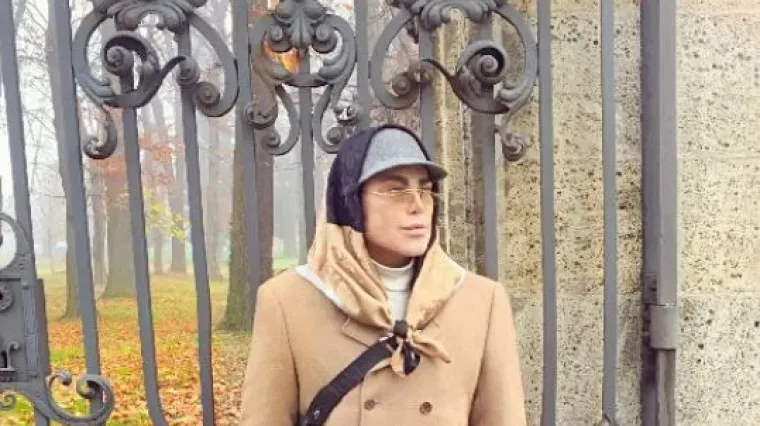 Fanovi mu rekli da je ista engleska kraljica, a javila se i Vlatka Pokos