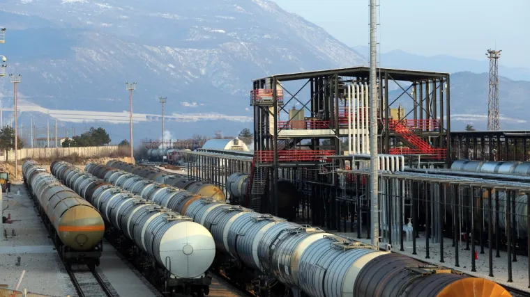 Modernizacija će stajati oko četiri milijarde kuna