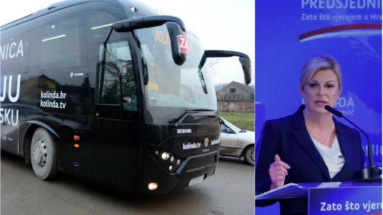 'Sto puta se ispričala zbog nesreće'; ne&scaron;to joj je i obećala