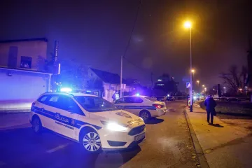 Uhvatila ih policija na granici u pokušaju bijega