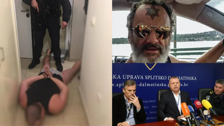 Policija o detaljima brutalnog ubojstva: 'Pucao je u mu&scaron;karca, a u stanu je imao  kokain, ha&scaron;i&scaron;...'