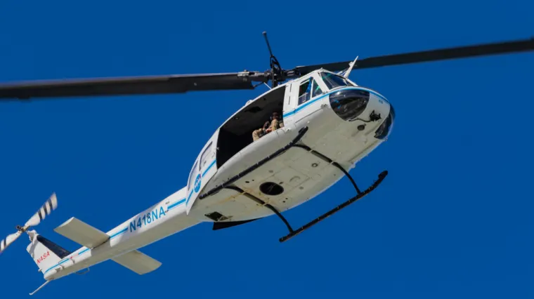 Amerikanci časte: Oružane snage BiH nabavljaju četiri helikoptera - plaćaju samo dio