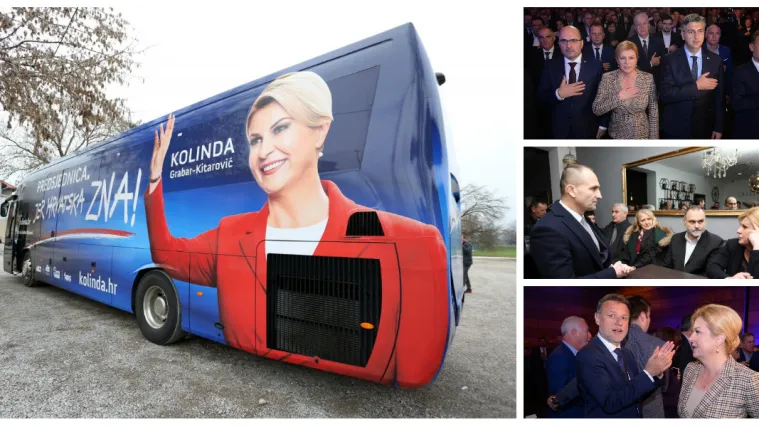 HDZ u panici: Potegnuli su na svim razinama samo da nitko od članova ne glasa za &Scaron;koru