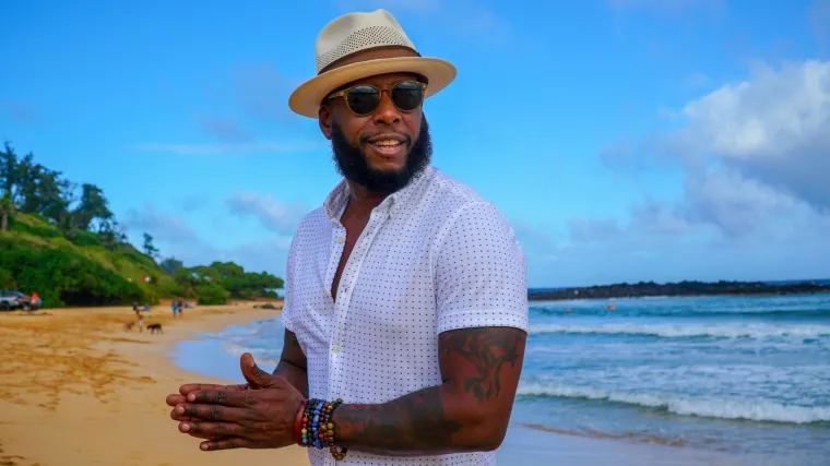 Talib Kweli u veljači 2020. prvi put stiže u Hrvatsku!