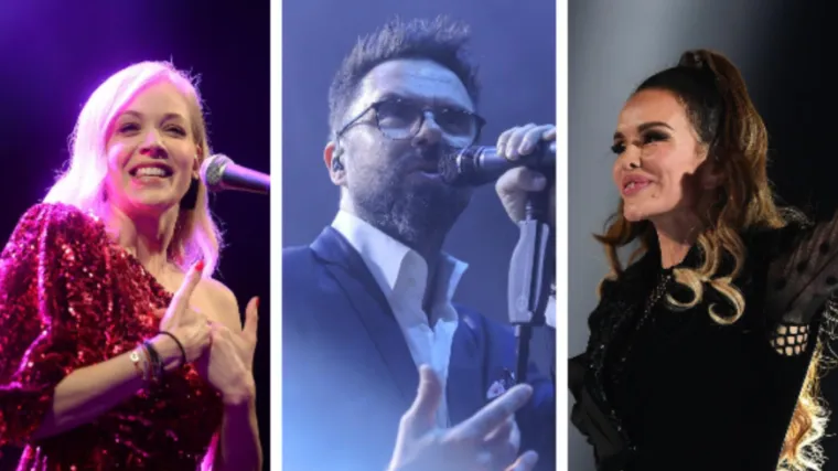 Evo tko će i gdje nastupati za najluđu noć u godini