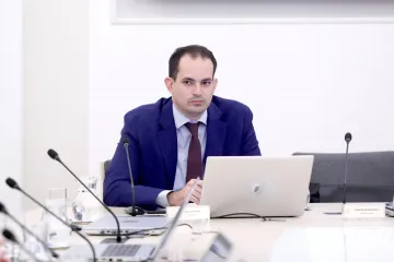 Na biralište može izaći 3.854.747 građana; Jedva stvar je interesantna