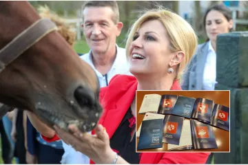 'Jesu li Gospodin Normalno i Gospodin Narodni Heroj napisali programe?'; Twitter nije regirao kako je očekivala