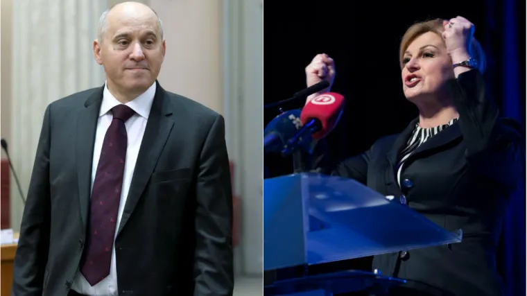 'Panike nema, prejaki smo'