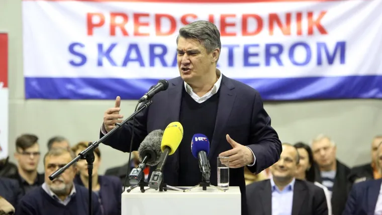 'Prije prihvaćanja eura treba dobro razmisliti. Kuna, kakva je - takva je, na&scaron;a je'