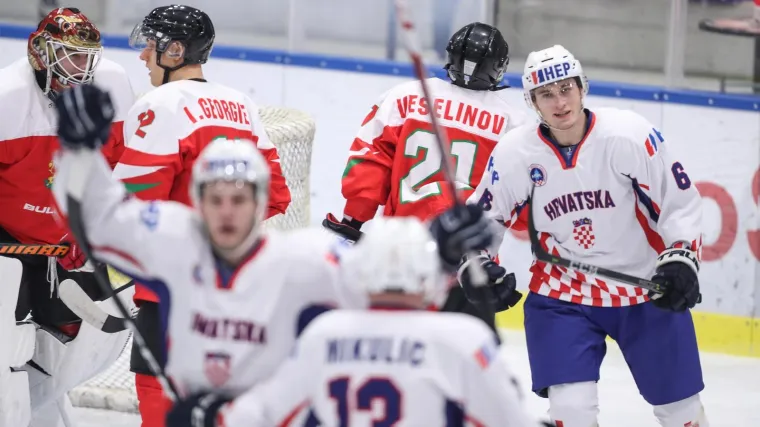 Na pretkvalifikacijskom turniru za ZOI bilo je čak 12:1