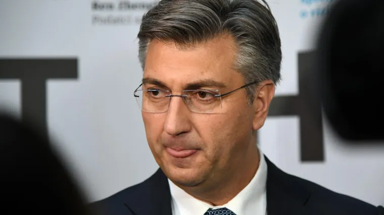 Hrvatska je na dnu po osobnoj potro&scaron;nji i BDP-u, samo su Bugari gori od nas