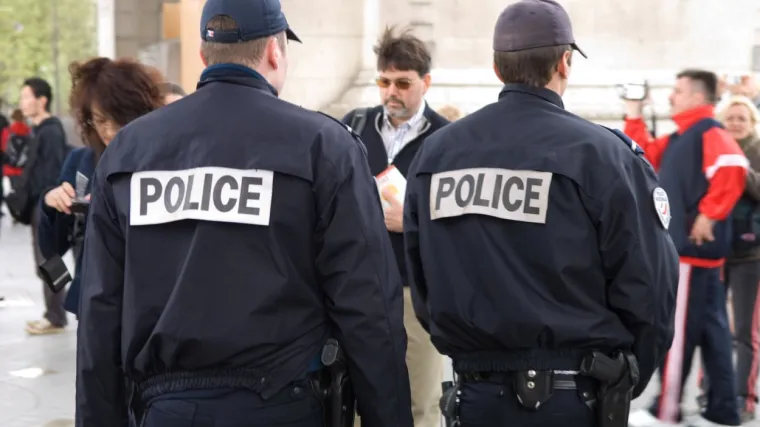 Nova drama u Parizu okončana krvavo