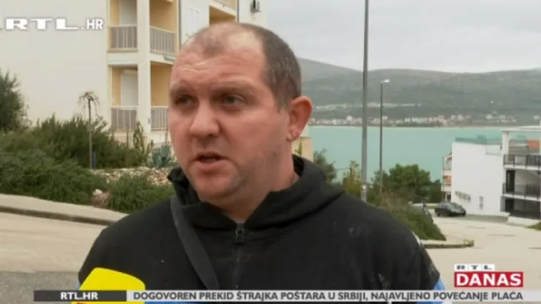 'Pa da smo mi tu poginuli, oni ne bi snosili odgovornost. Još mi slijedi do 7000 kn kazne'