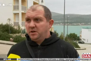 'Pa da smo mi tu poginuli, oni ne bi snosili odgovornost. Još mi slijedi do 7000 kn kazne'