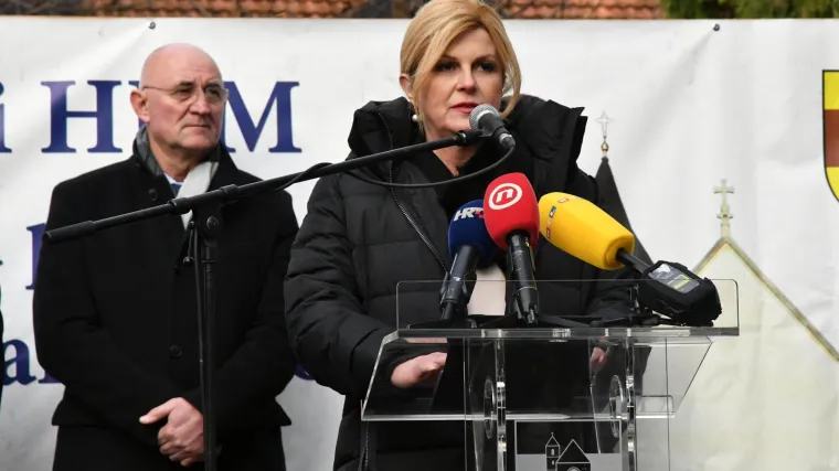 'Svatko može slobodno govoriti o mom programu, birači će prosuditi ono što radimo'