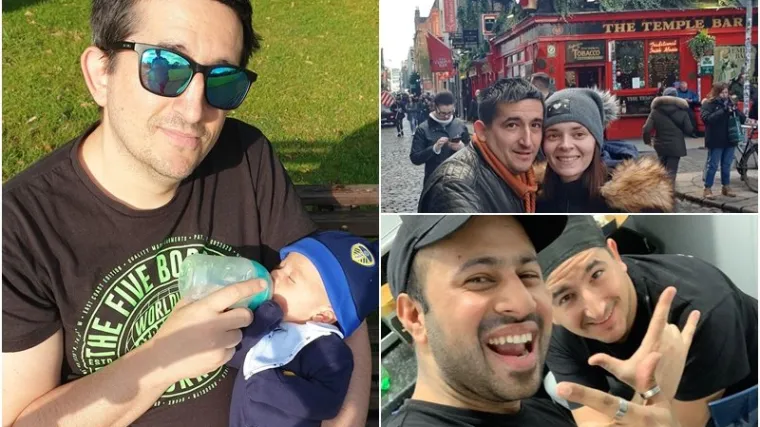 'Nakon pola godine sam dobio povi&scaron;icu i 500 &euro; bonusa za vjernost firmi'