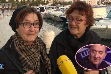 &Scaron;to klinci, a &scaron;to odrasli misle o Grdoviću: 'Najbolji ikad, s njim se uvijek može zapjevati, on je legenda!'