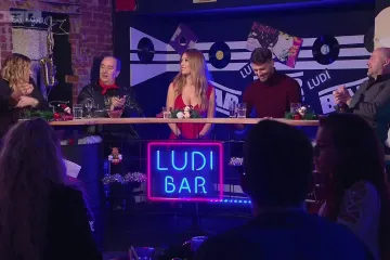 Bruno: 'Iza&scaron;ao sam iz veze, sad sam slobodan, nudim se!'