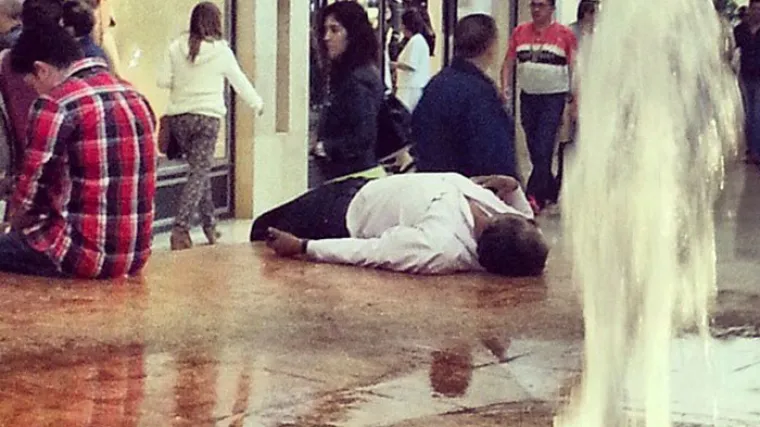 OVI MU&Scaron;KARCI UHVAĆENI SU NA RUBU OČAJA: Ne&scaron;to su gadno zeznuli kada su morali otići u trgovinu sa suprugom