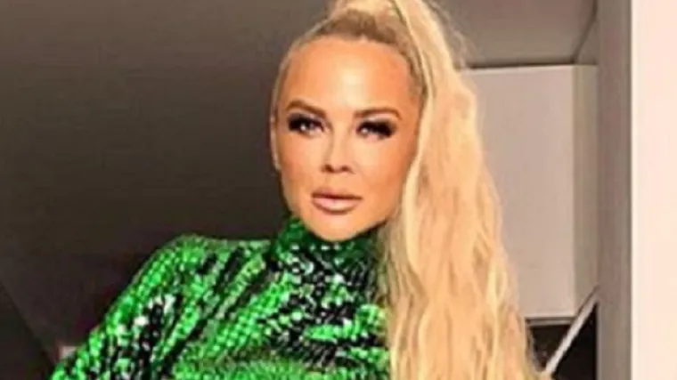 'Nije normalno kako ti izgledaš'