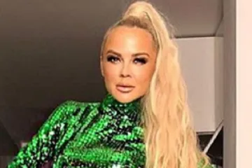 'Nije normalno kako ti izgledaš'