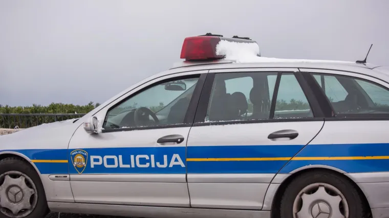 Teško ozlijeđeni nogometni suci koji su putovali u Zagreb na utakmicu!