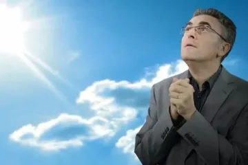 Tik pred Božić temperatura se penje i do 15 stupnjeva!