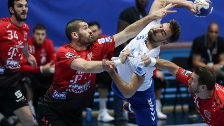 O prolasku u četvrtfinale odluičivat će utakmica s Meškovom