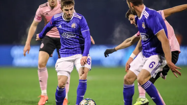 Bjelica: 'Vidjet ćemo, ja to odmah danas potpisujem'