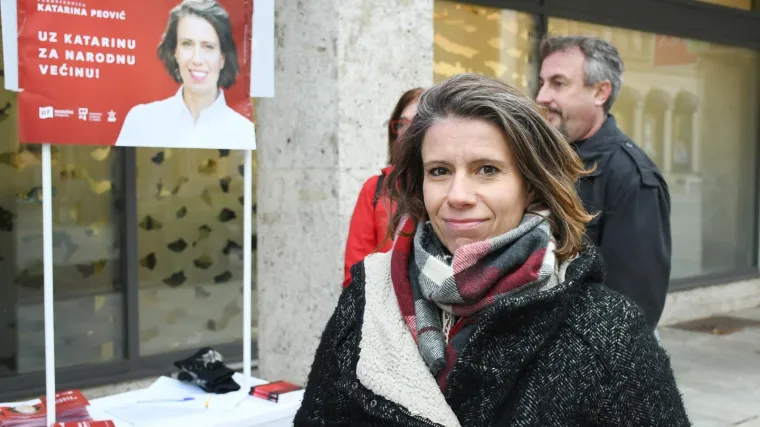 Peović upozorava: 'Nitko nije kažnjen za privatizaciju koja je devastirala ekonomiju'