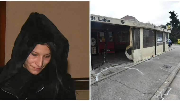 Stravična nesreća u Istri: Vozačica ispitana na DORH-u, prespavala je u pritvoru