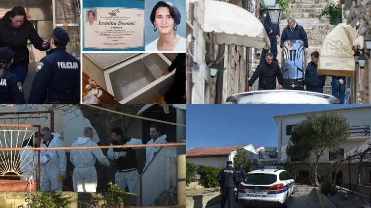 Tamna strana Hrvatske u 2019.: Na odmorištu ubio 3 djevojke, masakr u CZS-u, misteriozna smrt pročelnika...