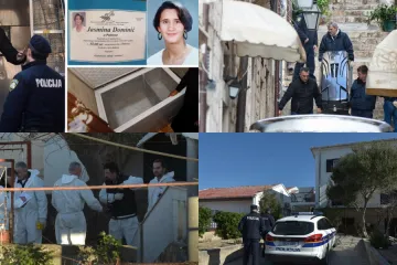 Tamna strana Hrvatske u 2019.: Na odmorištu ubio 3 djevojke, masakr u CZS-u, misteriozna smrt pročelnika...