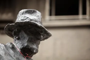 Kako je Tin Ujević pisao o demografiji Splita: Doseljenici su stvarali novu dušu grada