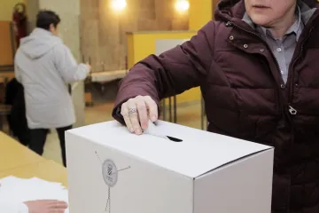 Svih 11 predsjedničkih kandidata u roku podnijelo financijska izvješća