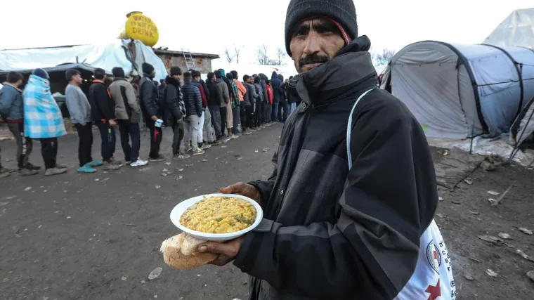 'Kod stanovni&scaron;tva se stvara atmosfera straha i mržnje...'