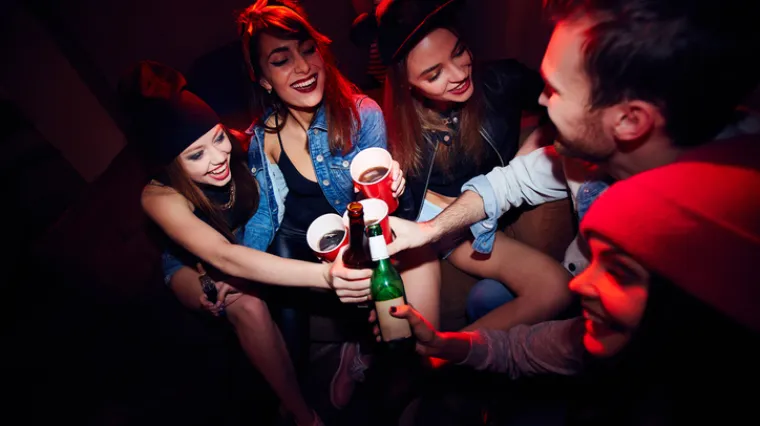 Bilo je svega, od preljuba do tučnjava, no pravi kaos je bio kada je &scaron;ef rekao 'nema božićnice'