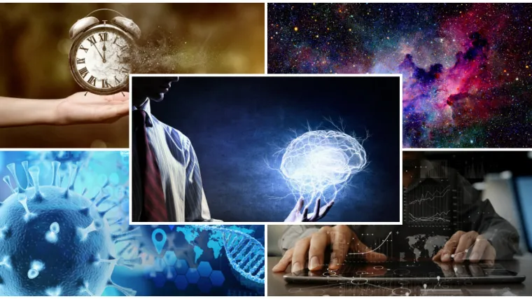 Hrvatsku čine boljom i prepoznatljivom u svijetu: Dodijeljene nagrade znanstvenicima