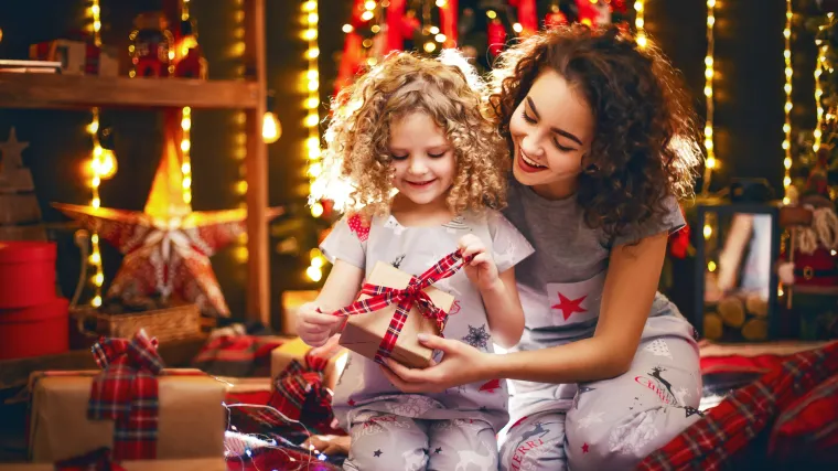 Čaroban prosinac uz pomoć online pozjamice!