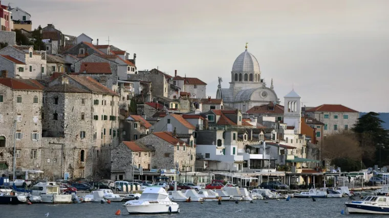 'Čestitke' će stizati na kućnu adresu: U grad na Jadranu stiže 200 kamera, pazite kako vozite i što radite