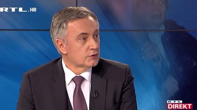 &Scaron;koro: 'Nudim tipičan 'deal'. Stvari koje želim su ostvarive, ako to ne bude moguće - odstupit ću'