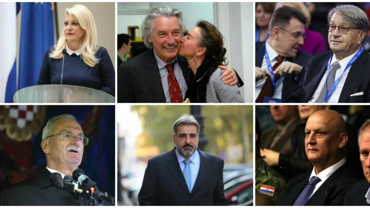 Poduzetnik i kauboj s Tre&scaron;njevke, nogometni trener... Koga smo sve mogli izabrati za predsjednika?