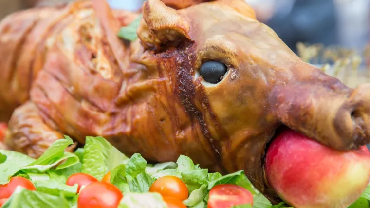 Nedostaje domaće janjetine i odojaka! Hrvati u strahu, Nijemci i Nizozemci nude rje&scaron;enje