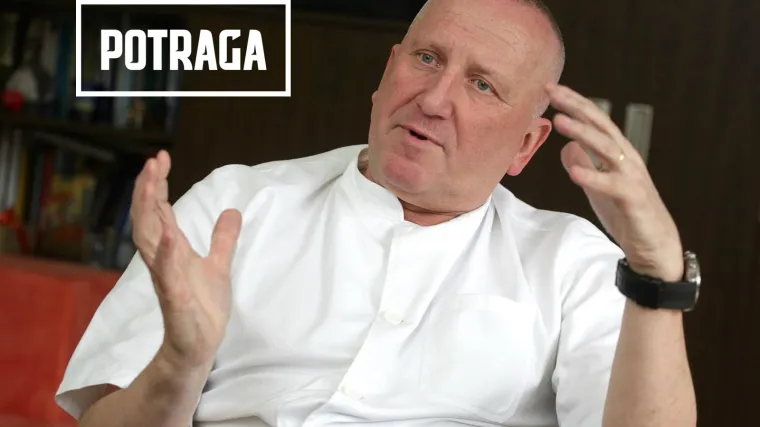 Koji je pravi razlog smjene ravnatelja Srebrnjaka? Boro Nogalo tvrdi: 'Smjestili su mi' - Evo tko!