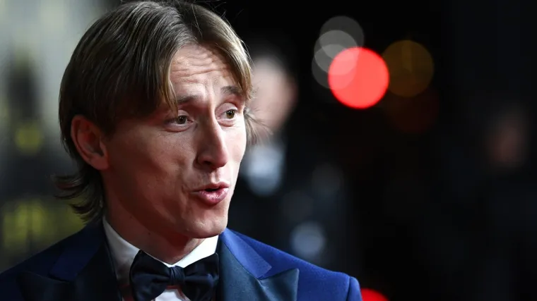 Pogledajte kakvu je makinu odabrao Luka Modrić