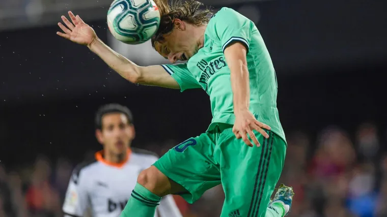 Pogledajte &scaron;to &Scaron;panjolci pi&scaron;u o Hrvatu dva dana uoči El Clasica