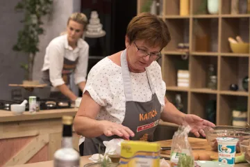 'Mislim da će prvo samostalno kuhanje biti veliki šok'